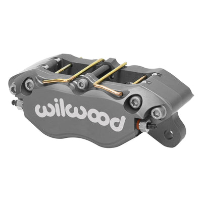 Caliper-Dynapro, 5.25" mt. - Nickel - 12014182N