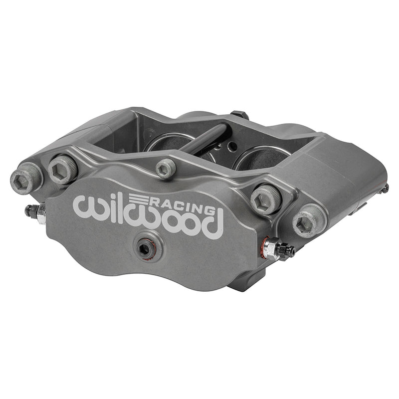 Caliper Dynalite Radial Mount - 12015568SI