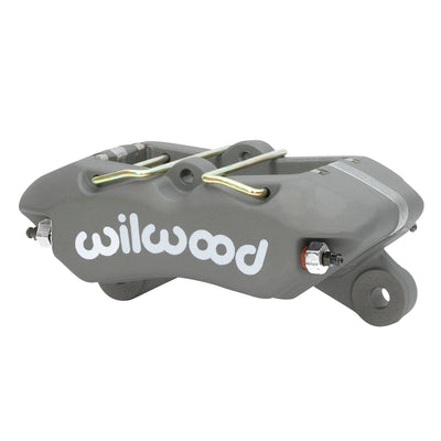 Caliper-FDPLP-DS, 5.25" mt. - Red - 12015585RD