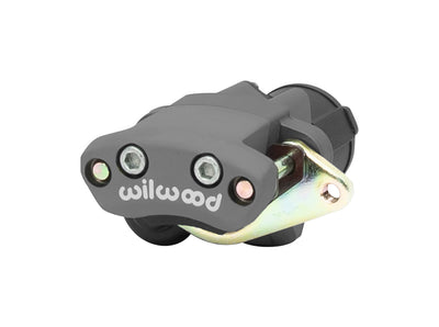 Caliper-EPB - L/H - Red - 12015701RD