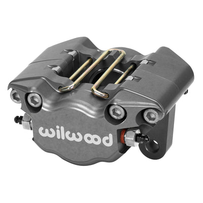 Caliper-DPS-VW, 2.22" mt, Red - 12016070RD
