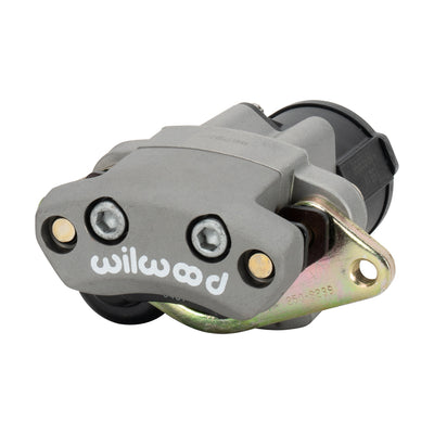 Caliper-EPB - R/H - Red - 12016297RD