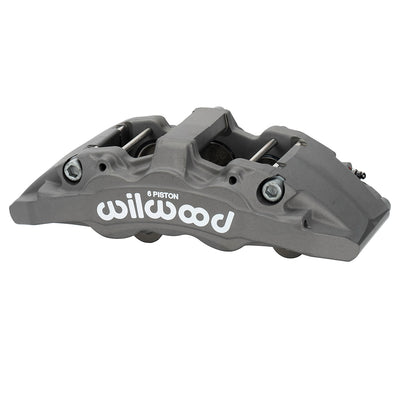 Brake Caliper - 12017431RD