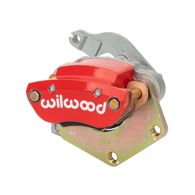 Brake Caliper - 12017476BK