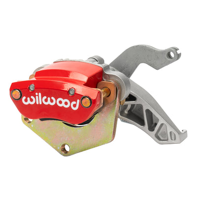 Brake Caliper - 12017477