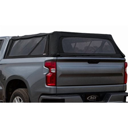 Tonneau Cover - J1020039