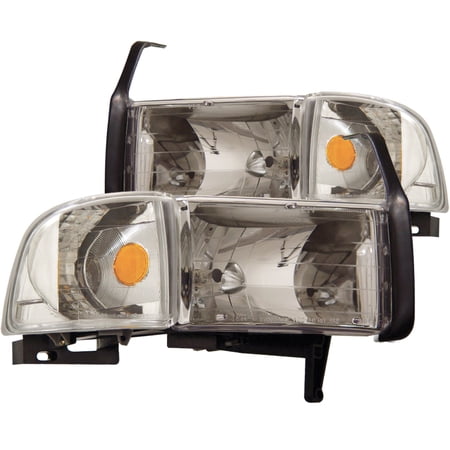 Headlights Set - 111068