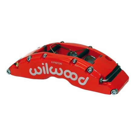 Caliper-CPB-R/H-Polished - 12010113P