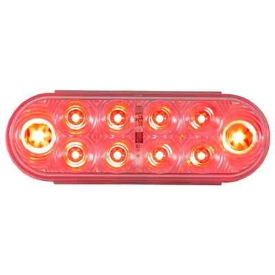 Light 6.5INOVAL Stop/Turn/Tail 10LE - 5626553