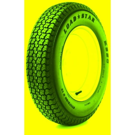 205/75D15 C/5H Spk Wh Str - 3S638