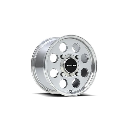 Chrome Bolton with/Snapin Vis Ec - C356136V