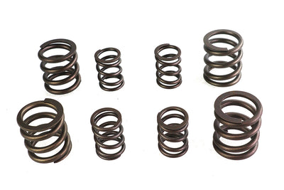 Sifton Valve Spring