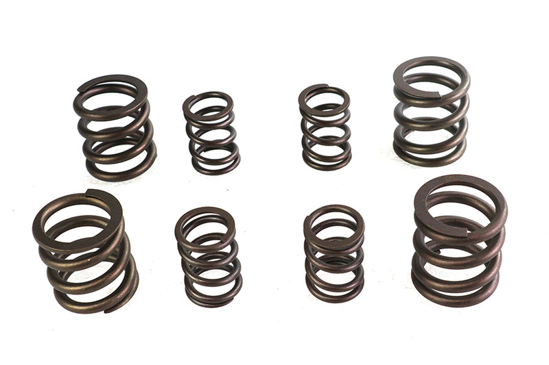 Sifton Valve Spring