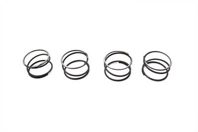 Pushrod Valve Cover Spring