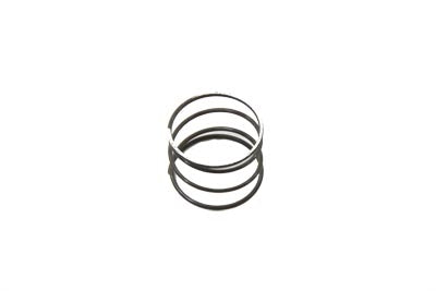 Pinion Shaft Ring Spring
