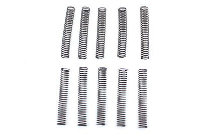 Oil Pump Check Valve Spring
