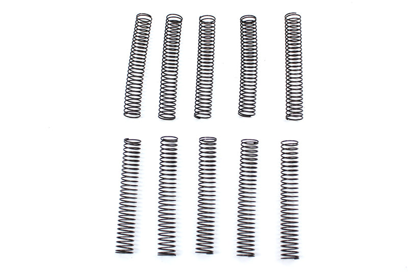 Oil Pump Check Valve Spring