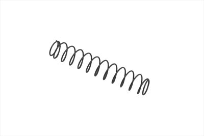Generator Brush Spring