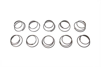 Kick Starter Ratchet Gear Spring