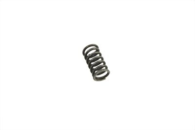 Plunger Ball Spring
