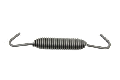 Parkerized Brake Pedal Spring