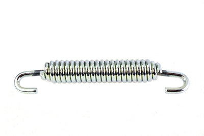 Zinc Brake Pedal Spring