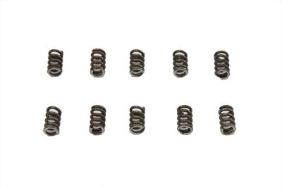 Carburetor Stop Screw Spring