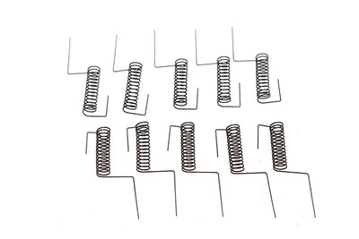 Carburetor Float Pin Spring