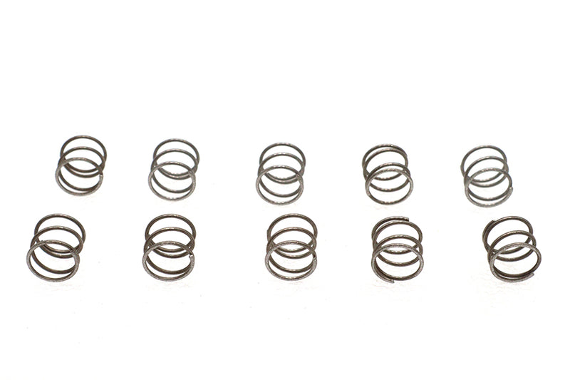Clutch Adjuster Spring