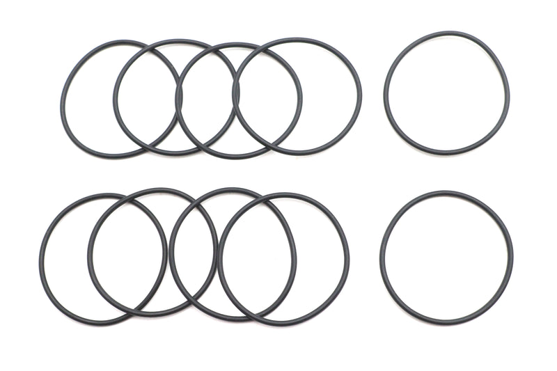 V-Twin Primary Cover Filler Cap O-Ring
