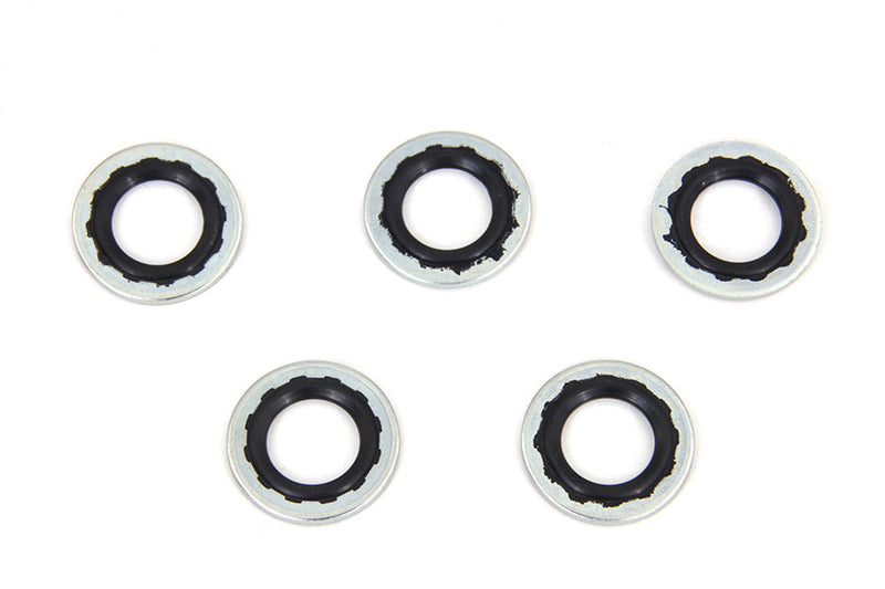 Banjo Gasket