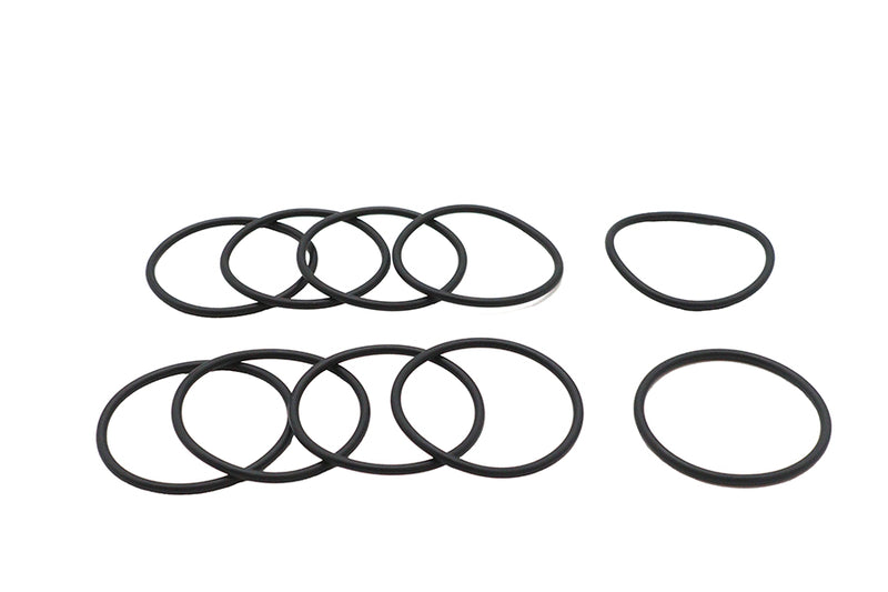 V-Twin Chain Inspection Cover O-Ring