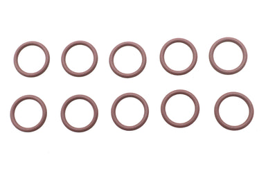 Cylinder Base Dowel O-Ring