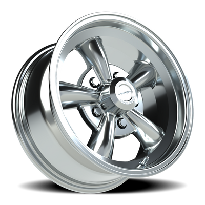 5-4.75 Chrome Legend 5 Vision - 141H5761C6