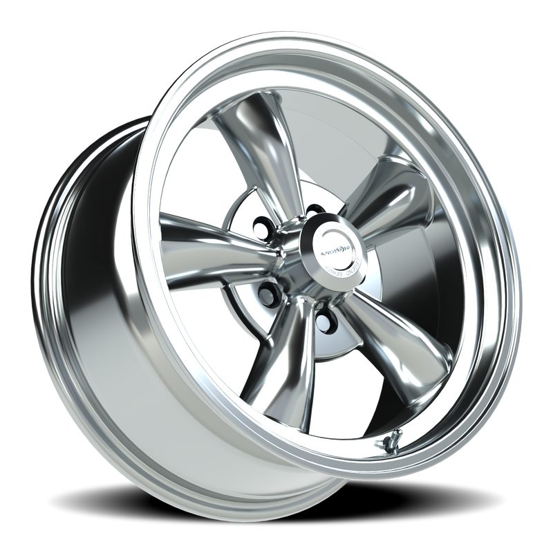 Wheel 17X8 5-4.75 4.5BS Legend - 141H7861C0