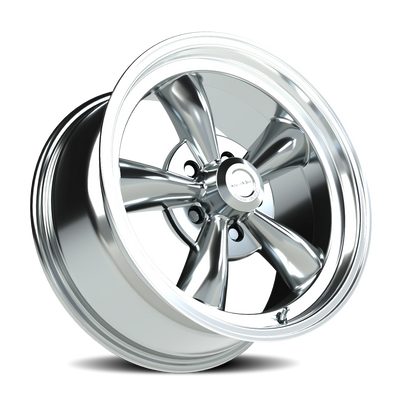 Wheel 17X9 5X4.5BP 0 Offset - 141H7965C0