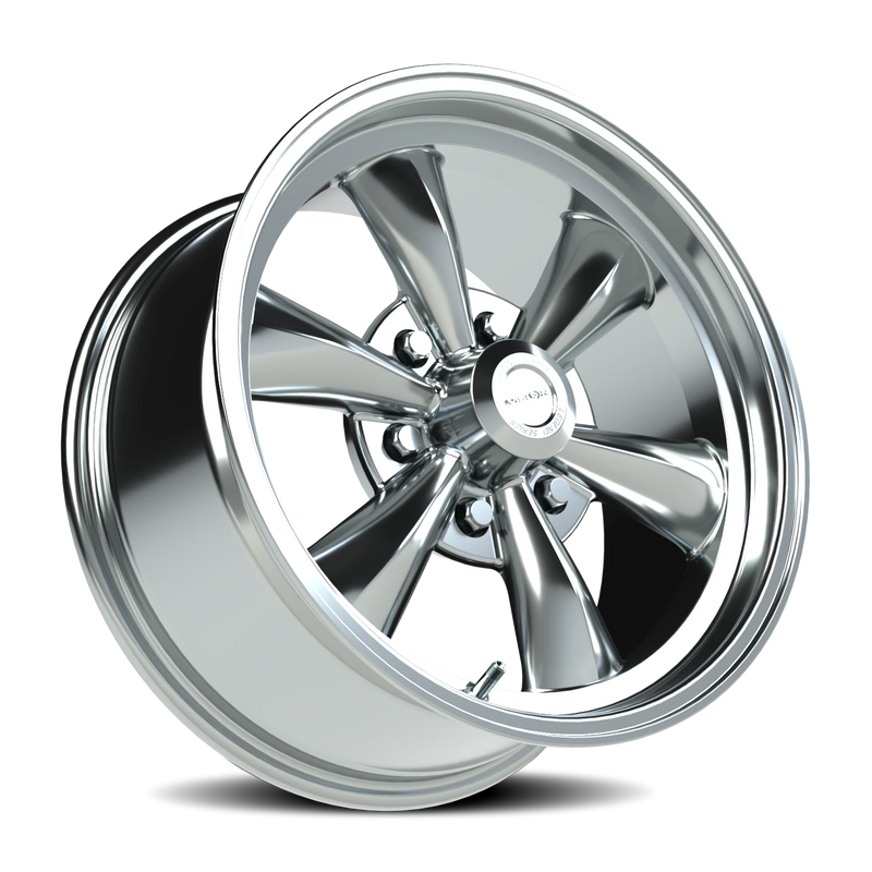 6-5.50 Chrome Legend 6 Vision - 141H7883C19