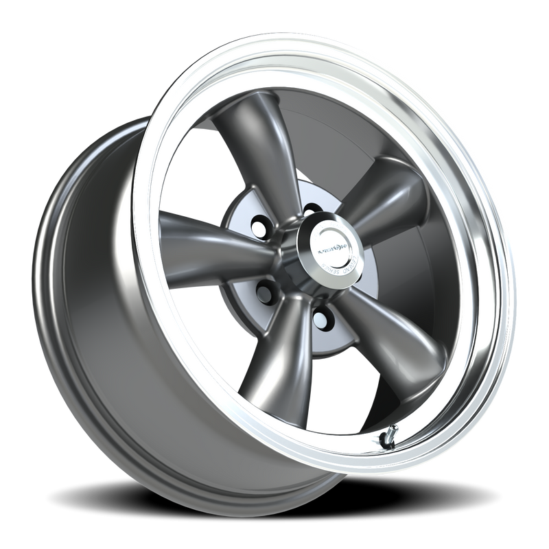 Wheel 141 Legend 5 - 141H7873GM19