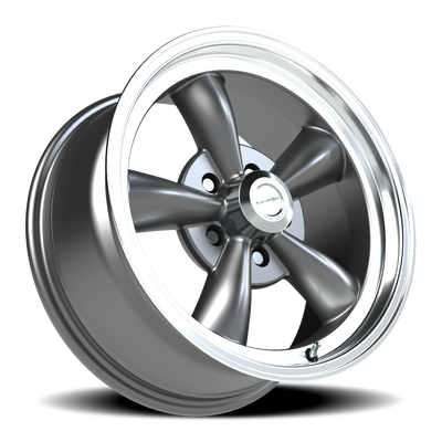 Wheel 141 Legend 5 - 141H7873GM19