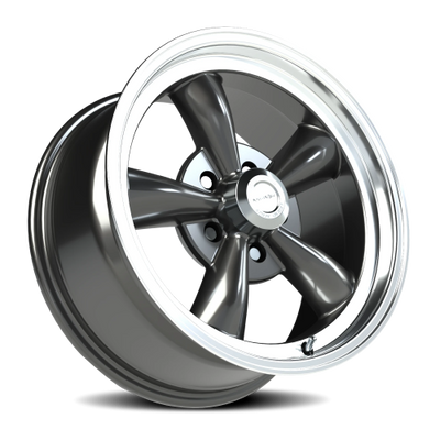 Wheel 17X9 - 141H7973GM0
