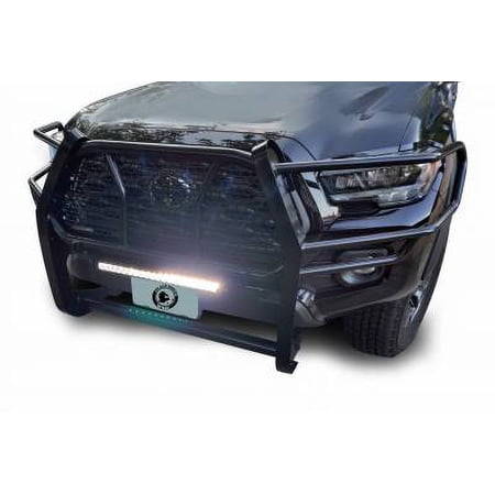 Grille Guard - TOTA16BKIT