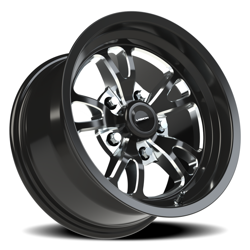Wheel Patriot - 1495873B0