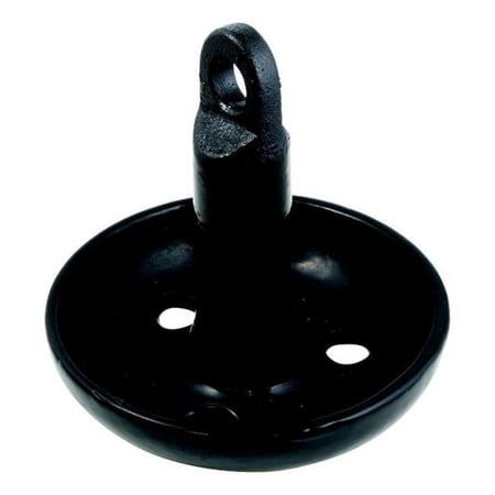 Achr-mush Black Pvc 10# - 9942B1