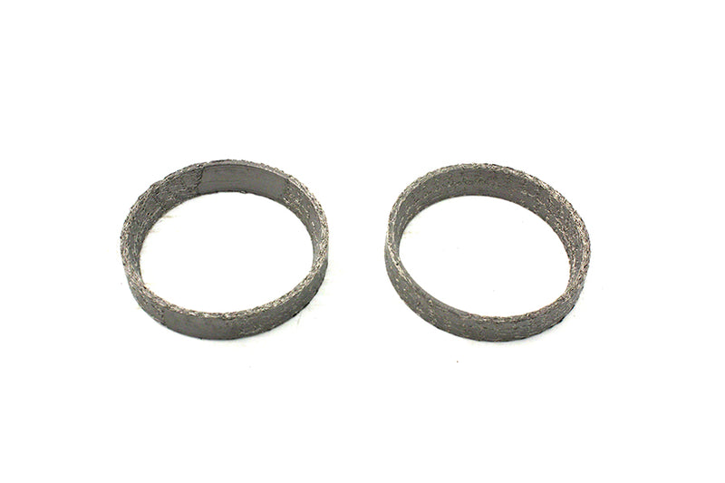 V-Twin Exhaust Port Gasket