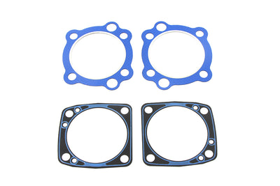 V-Twin Head Base Gasket Kit