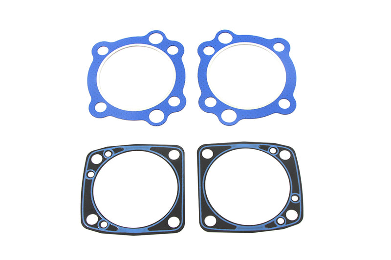 V-Twin Head Base Gasket Kit