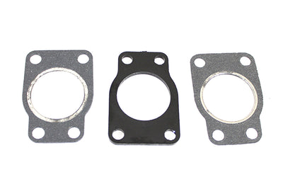 Linkert Carburetor Insulator Gasket Kit