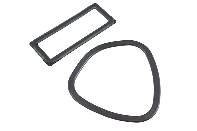 Beehive Tail Lamp Lens Seal Set