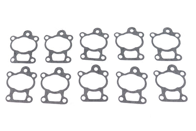 James Outer Oil Pump Cover Gasket