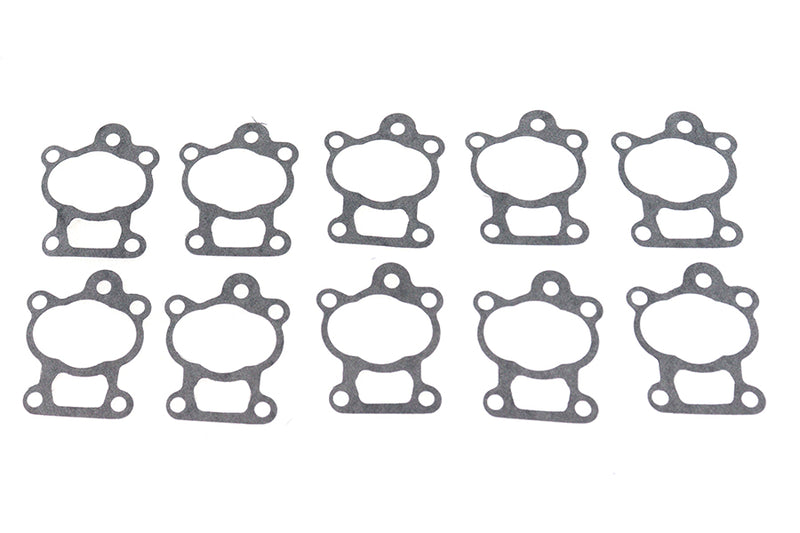 James Outer Oil Pump Cover Gasket